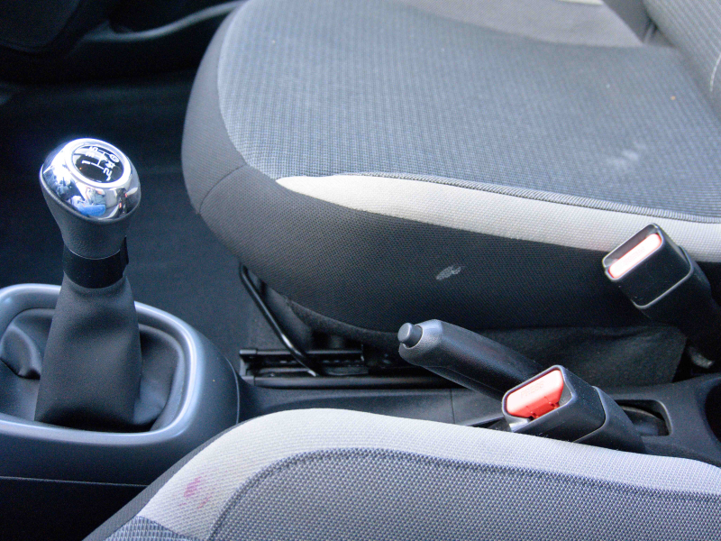 Toyota Aygo 1.0i Xplay 72cv Gris
