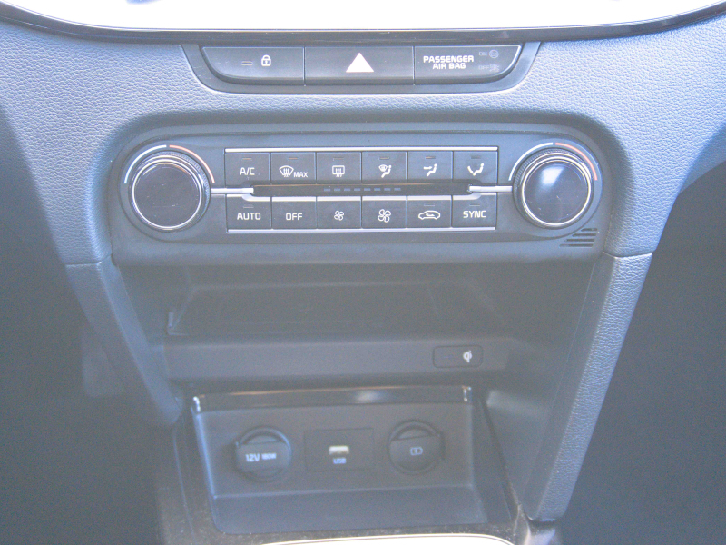 KIA Ceed Tech 1.0TGDi  120cv Blanco