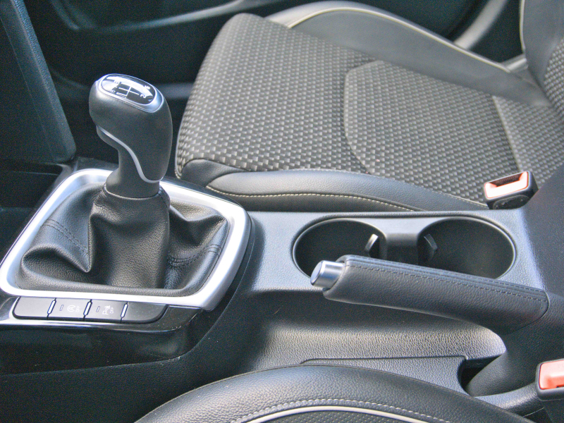 KIA Ceed Tech 1.0TGDi  120cv Blanco
