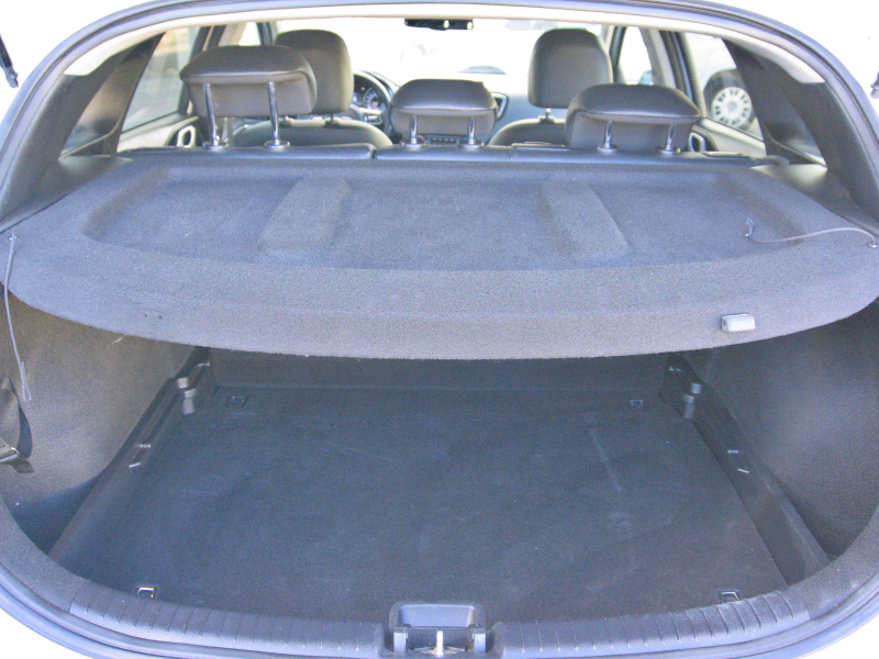 KIA Ceed Tech 1.0TGDi  120cv Blanco