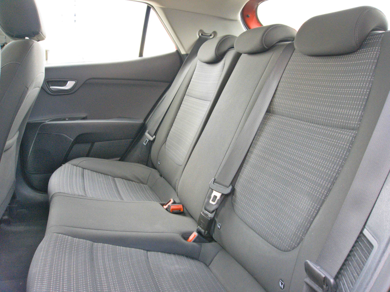 KIA Stonic Drive 1.0TGDi MHEV  100cv Rojo