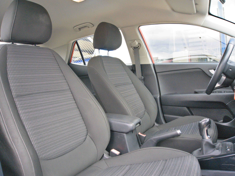 KIA Stonic Drive 1.0TGDi MHEV  100cv Rojo