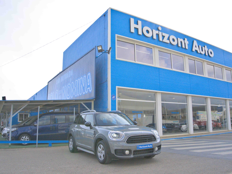 Mini Countryman Cooper 1.5  136cv Gris