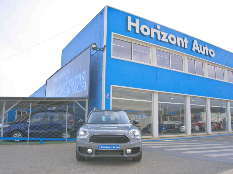 Mini Countryman Cooper 1.5  136cv Gris