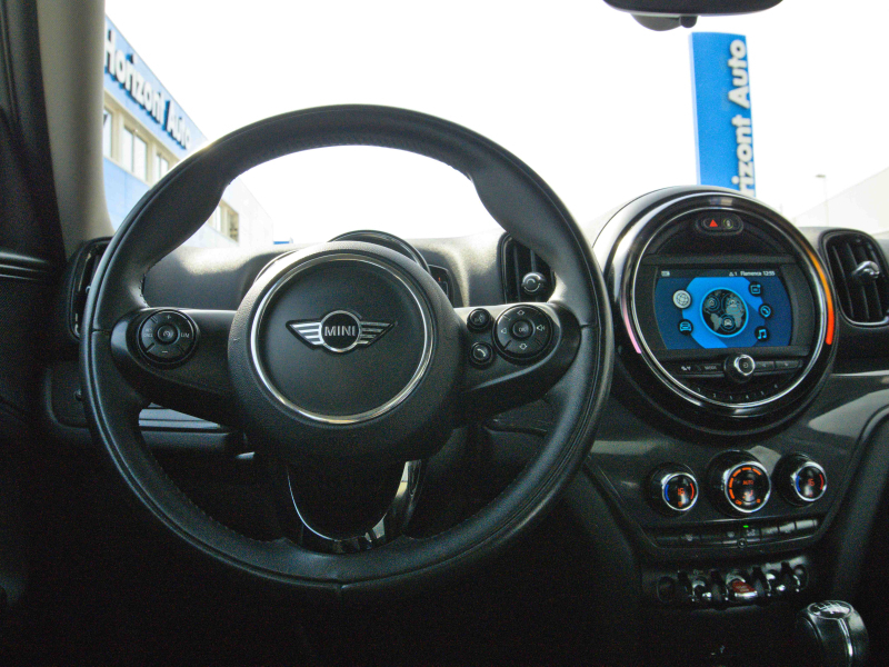 Mini Countryman Cooper 1.5  136cv Gris