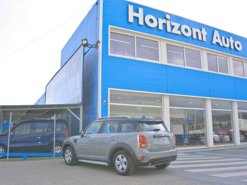 Mini Countryman Cooper 1.5  136cv Gris