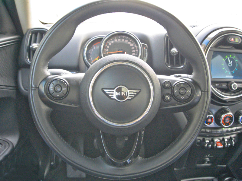 Mini Countryman Cooper 1.5  136cv Gris