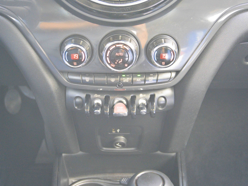 Mini Countryman Cooper 1.5  136cv Gris