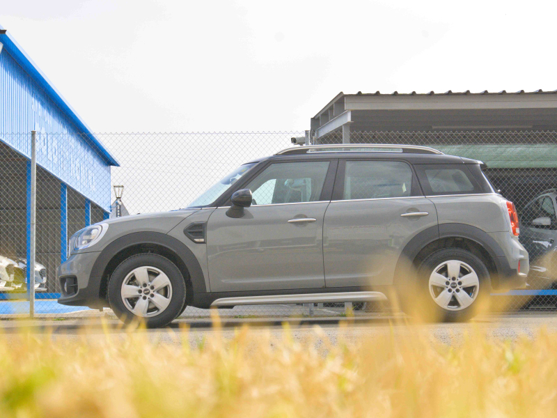 Mini Countryman Cooper 1.5  136cv Gris