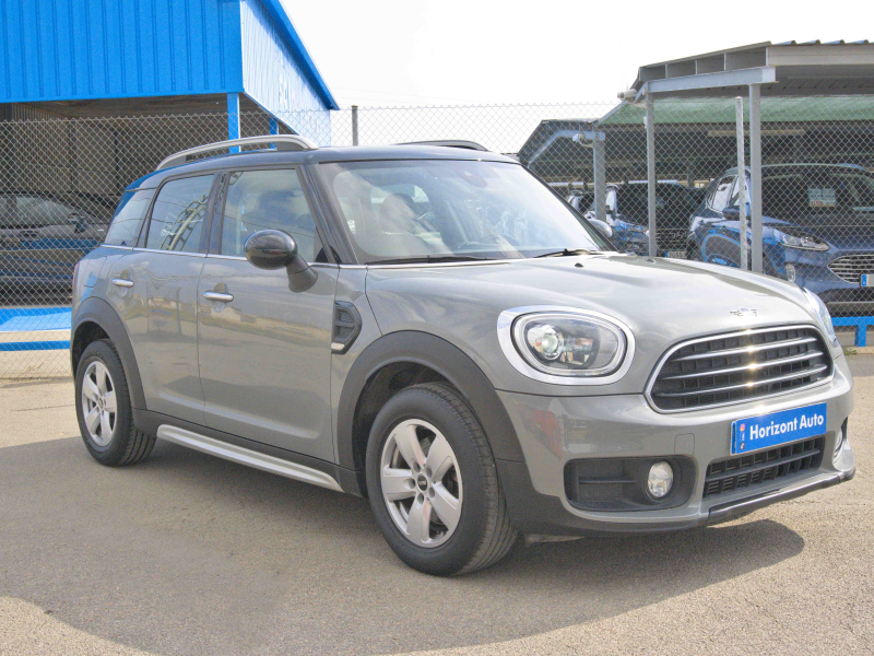 Mini Countryman Cooper 1.5  136cv Gris