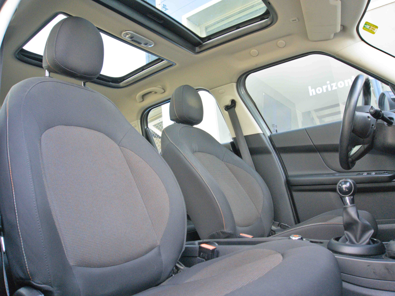 Mini Countryman Cooper 1.5  136cv Gris