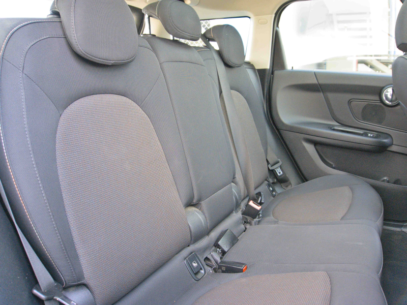 Mini Countryman Cooper 1.5  136cv Gris