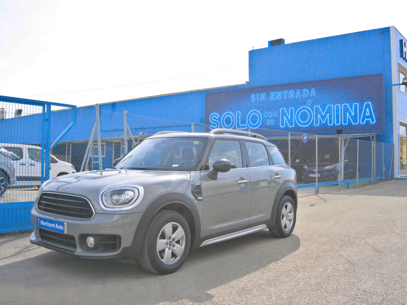 Mini Countryman Cooper 1.5  136cv Gris