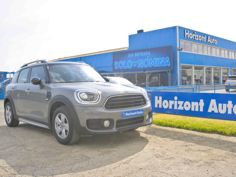 Mini Countryman Cooper 1.5  136cv Gris
