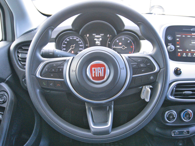 Fiat 500X Urban 1.3D 95cv Blanco