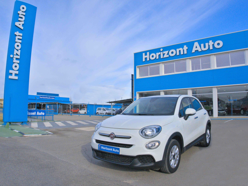 Fiat 500X Urban 1.3D 95cv Blanco