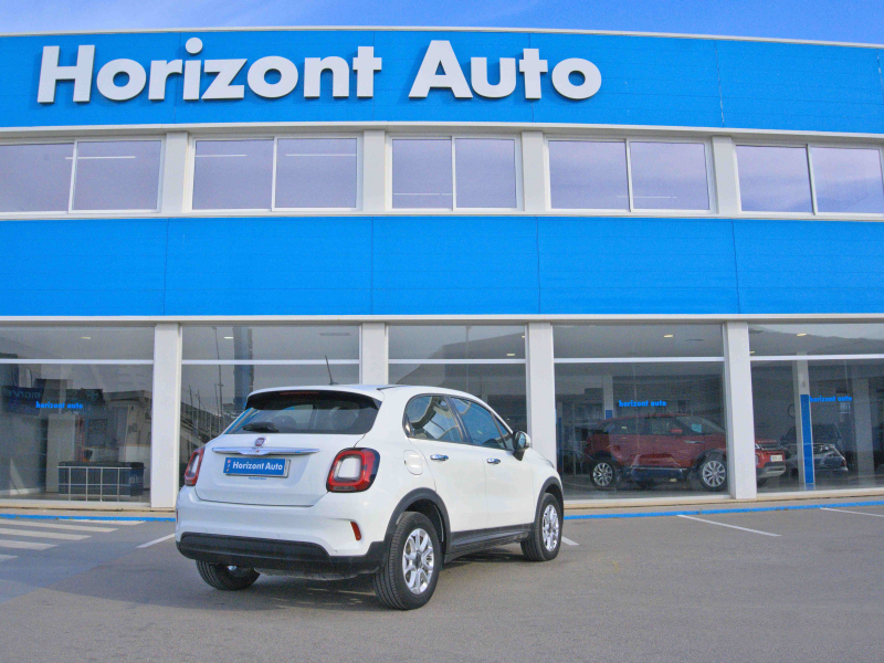 Fiat 500X Urban 1.3D 95cv Blanco