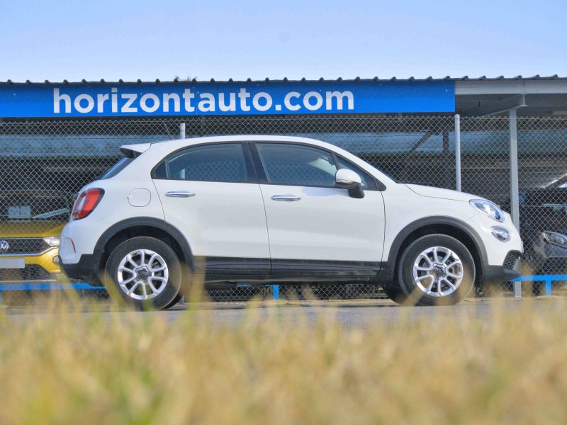 Fiat 500X Urban 1.3D 95cv Blanco
