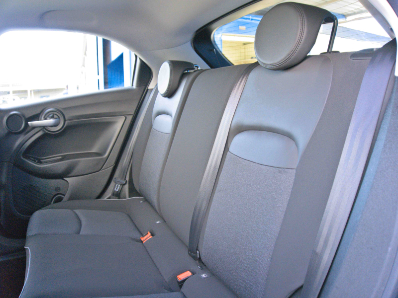 Fiat 500X Urban 1.3D 95cv Blanco