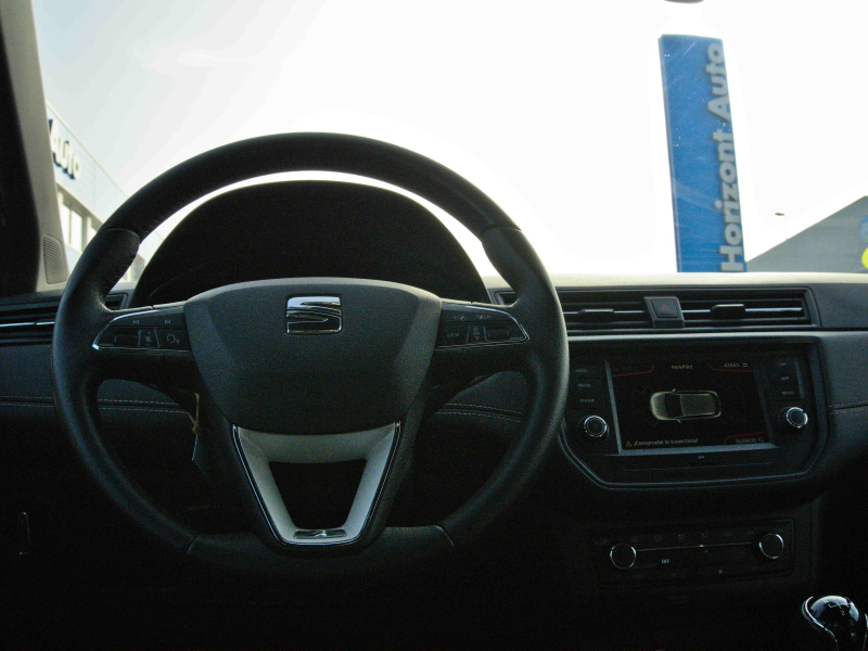 Seat Ibiza Xcellence 1.0TSi  115cv Gris