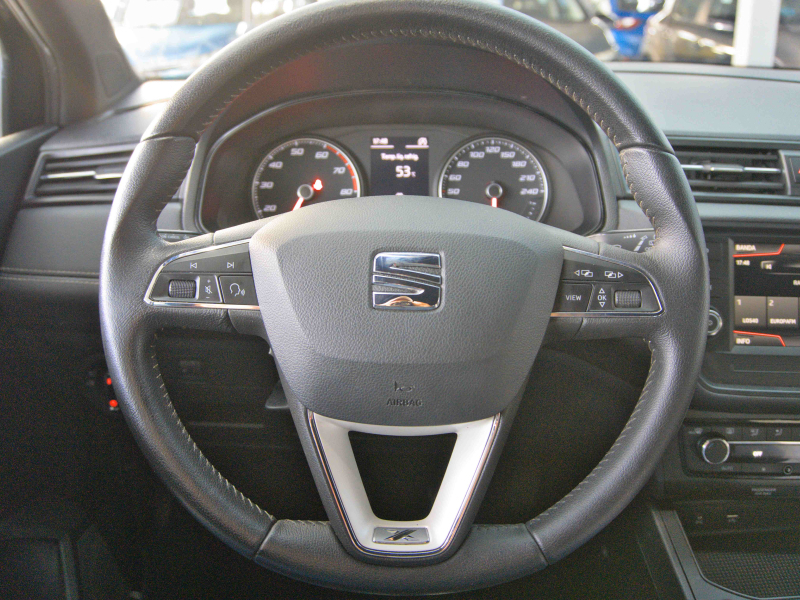 Seat Ibiza Xcellence 1.0TSi  115cv Gris