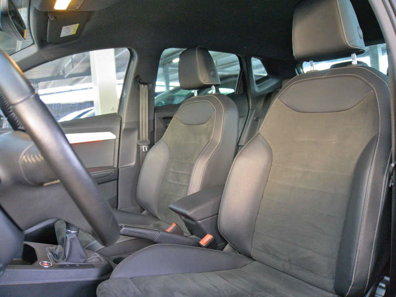 Seat Ibiza Xcellence 1.0TSi  115cv Gris