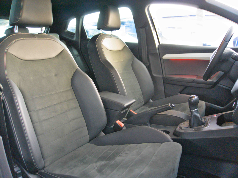 Seat Ibiza Xcellence 1.0TSi  115cv Gris