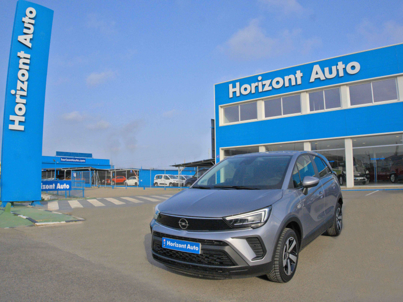 Opel Crossland X GSLine 1.5D  110cv Blanco