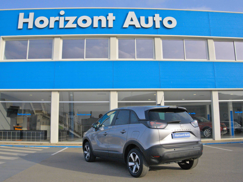 Opel Crossland X GSLine 1.5D  110cv Blanco