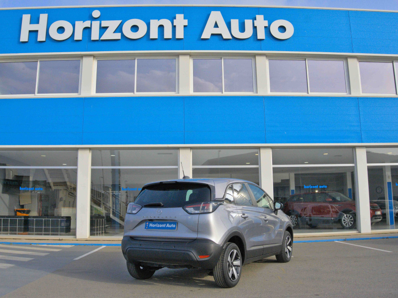 Opel Crossland X GSLine 1.5D  110cv Blanco