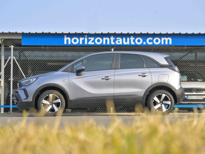 Opel Crossland X GSLine 1.5D  110cv Blanco