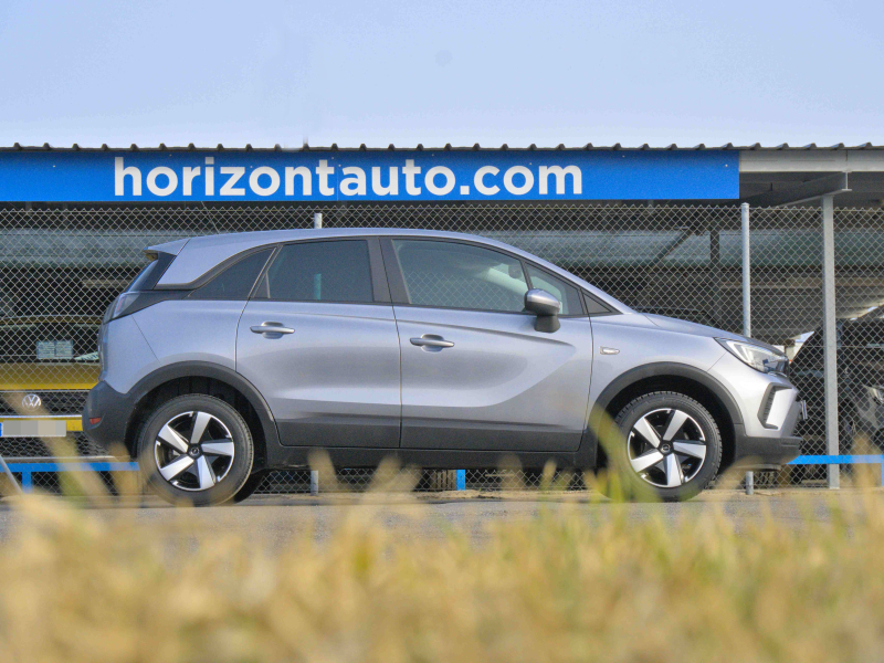 Opel Crossland X GSLine 1.5D  110cv Blanco