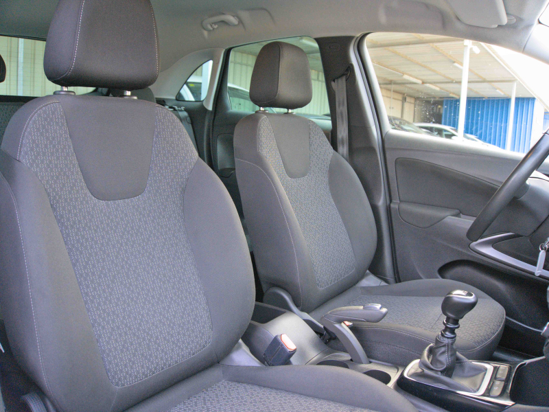 Opel Crossland X GSLine 1.5D  110cv Blanco