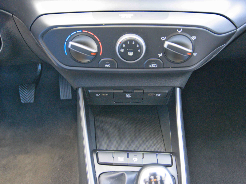 Hyundai i20 1.0 100cv Azul