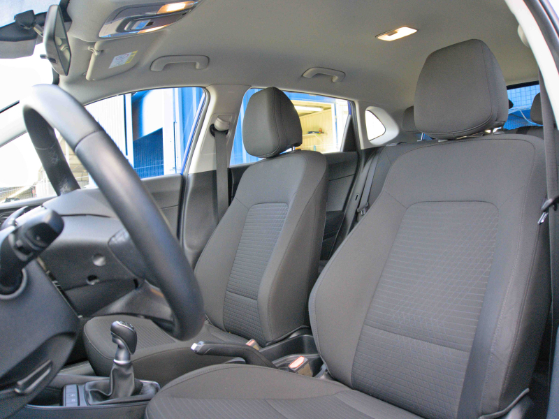 Hyundai i20 1.0 100cv Azul