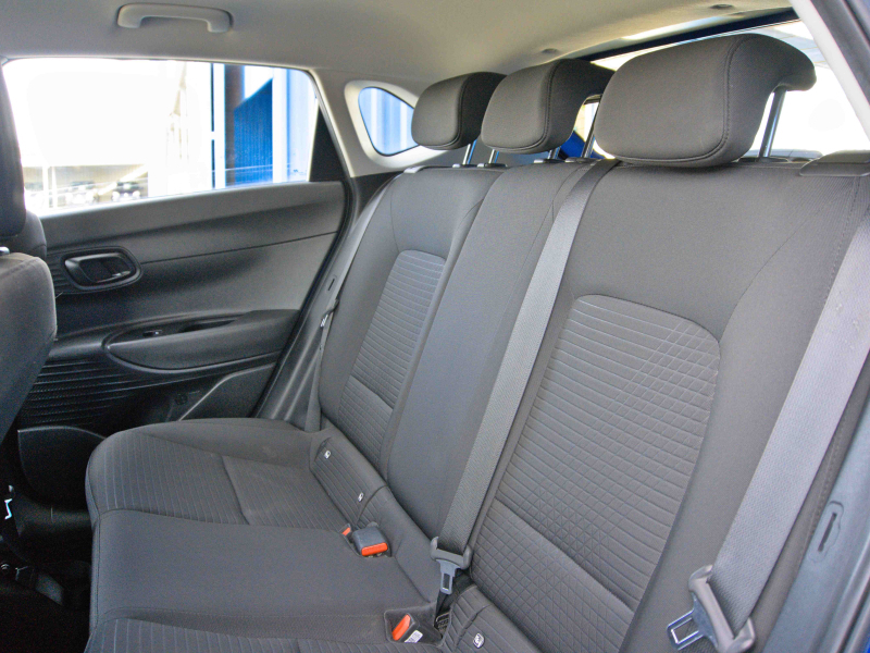 Hyundai i20 1.0 100cv Azul
