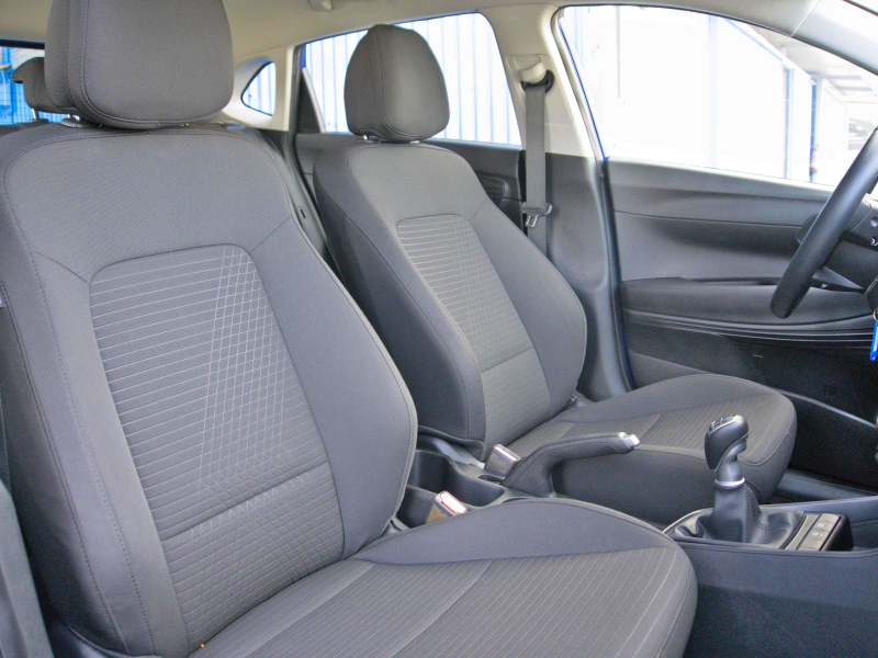 Hyundai i20 1.0 100cv Azul