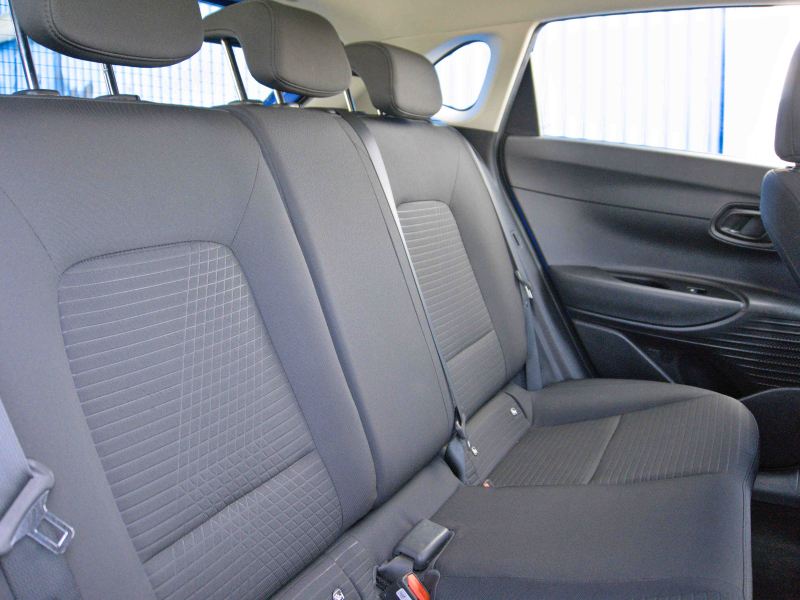 Hyundai i20 1.0 100cv Azul