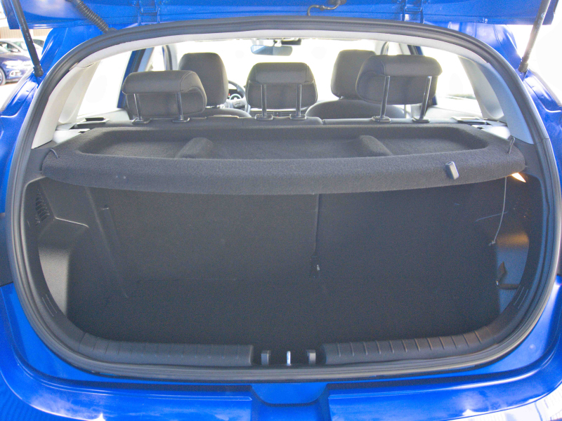 Hyundai i20 1.0 100cv Azul