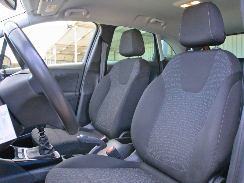 Opel Crossland 1.5D  110cv Naranja