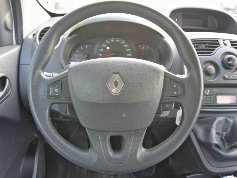 Renault Kangoo 1.5DCi  75cv Blanco