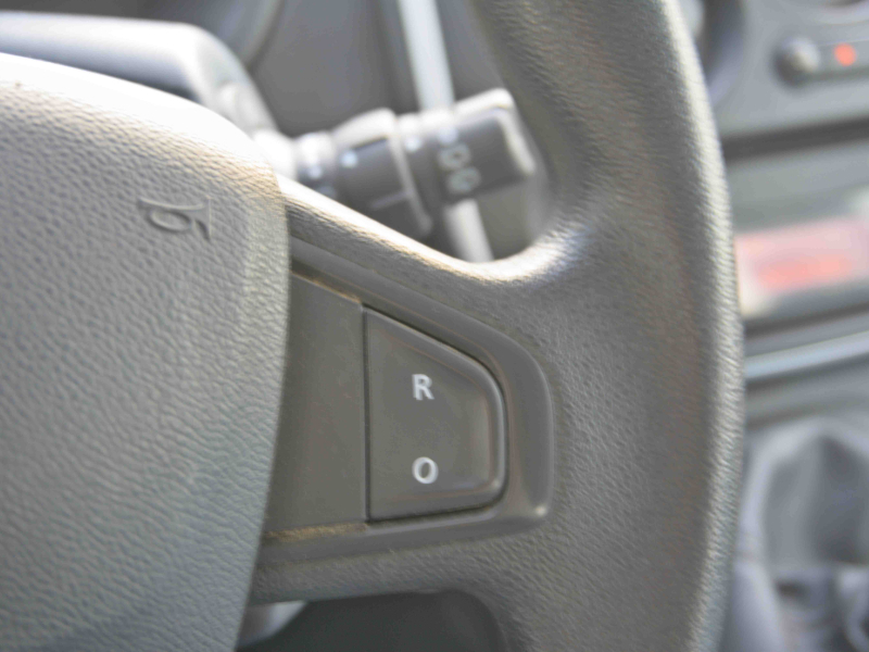 Renault Kangoo 1.5DCi  75cv Blanco