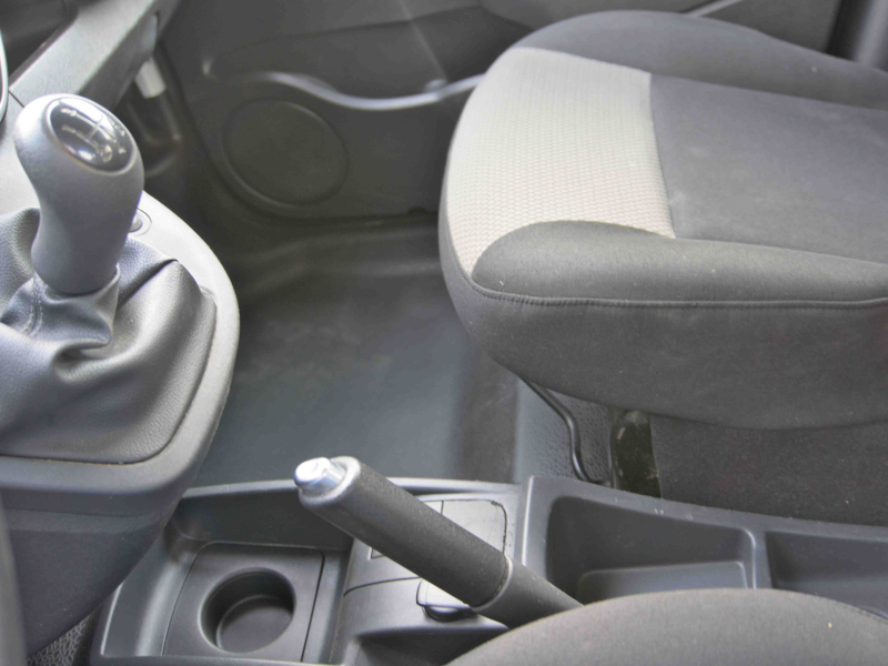 Renault Kangoo 1.5DCi  75cv Blanco