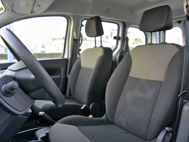 Renault Kangoo 1.5DCi  75cv Blanco