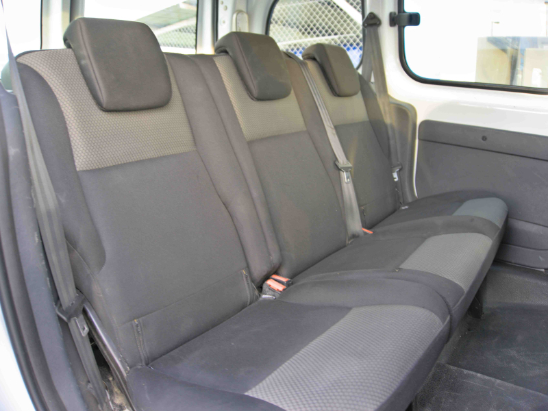 Renault Kangoo 1.5DCi  75cv Blanco