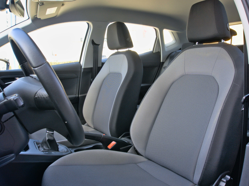 Seat Ibiza Style Plus 1.0TSi  110cv Blanco