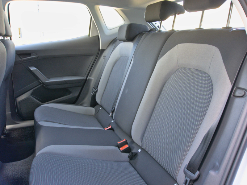 Seat Ibiza Style Plus 1.0TSi  110cv Blanco