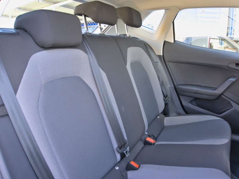Seat Ibiza Style Plus 1.0TSi  110cv Blanco