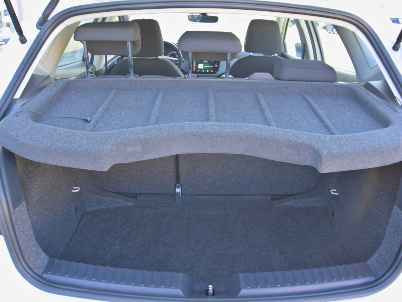 Seat Ibiza Style Plus 1.0TSi  110cv Blanco