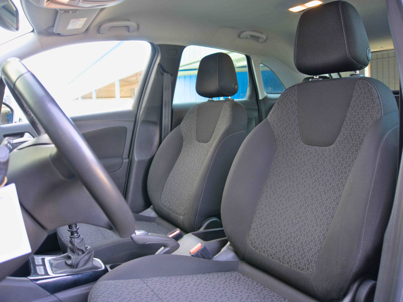 Opel Crossland 1.5D 110cv Gris